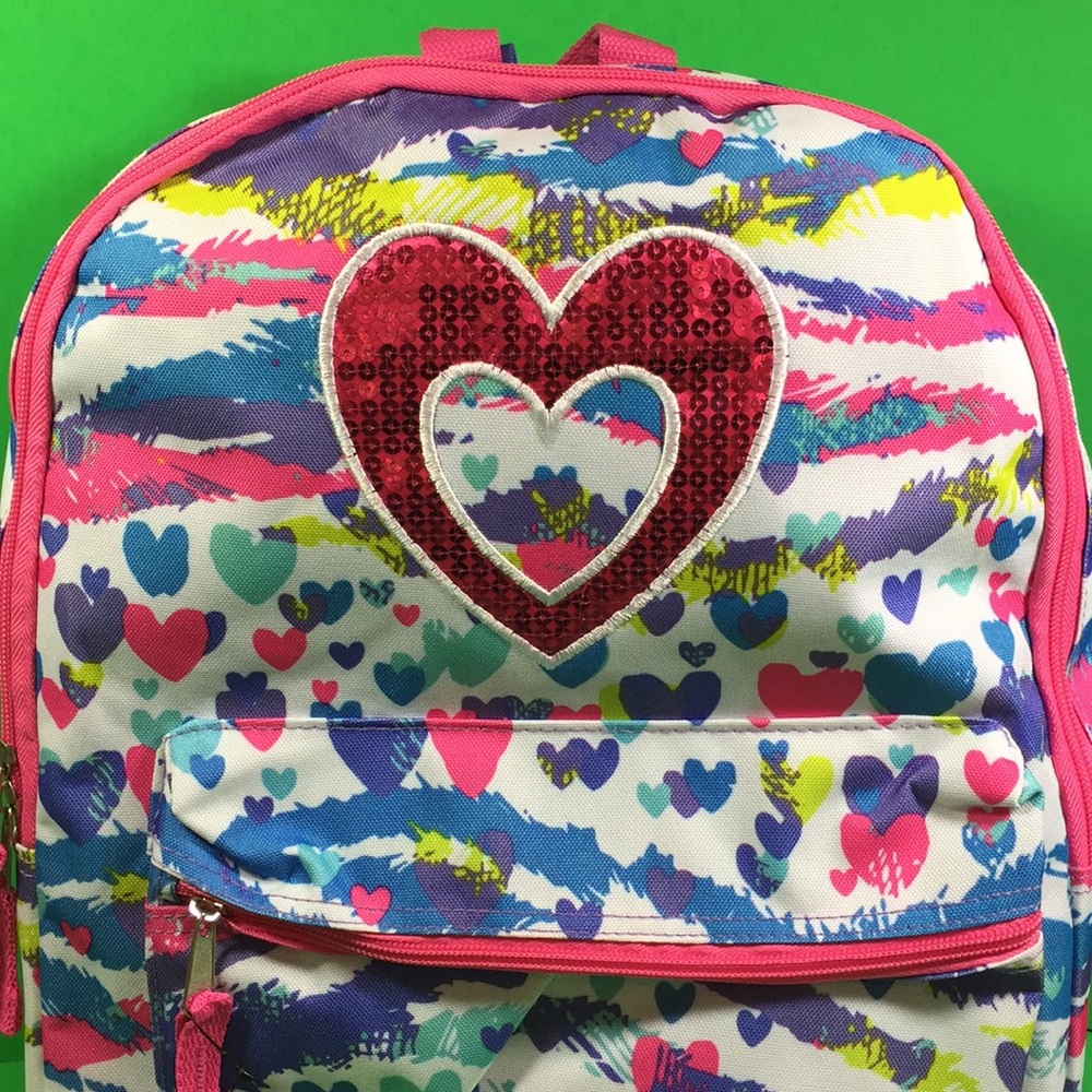 2 LEFT❗️Backpack & Supplies - Picture 3 of 7